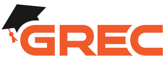 GREC Logo HD