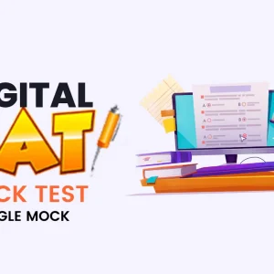 SAT Mock Test (Single Test)