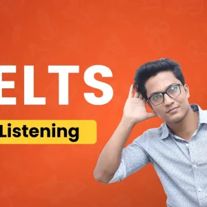 IELTS Listening