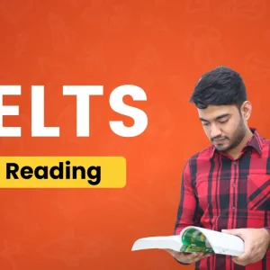 IELTS Reading