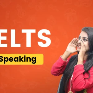 IELTS Speaking