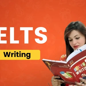 IELTS Writing