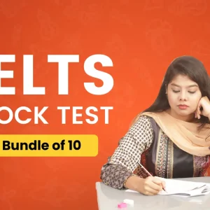 IELTS® MOCK BUNDLE OF 10