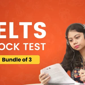 IELTS® MOCK BUNDLE OF 3