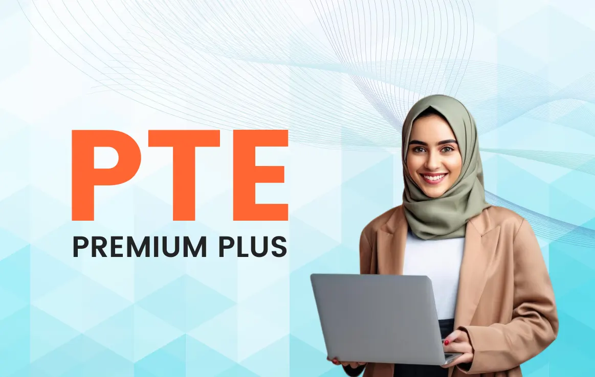 PTE Premium Plus