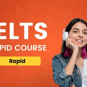 RAPID IELTS® Course