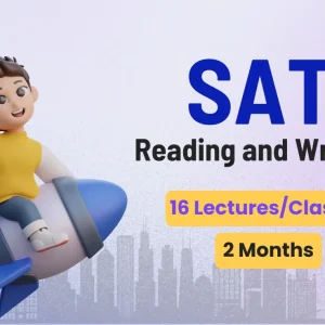 SAT Block (RW)
