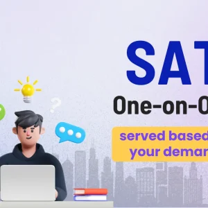 SAT One-on-One