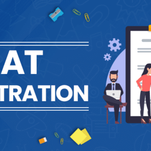 SAT Registration
